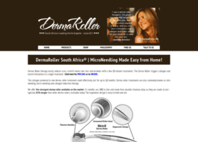 derma-roller.co.za