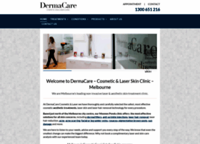 dermacare.com.au