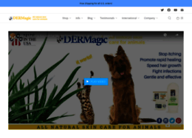 dermagic.com