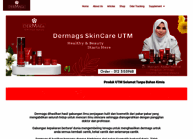 dermagskincare.com