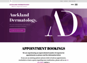 dermatology.co.nz