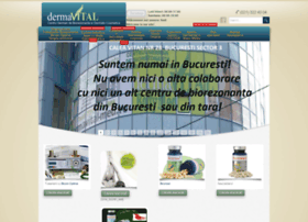 dermavital-med.ro