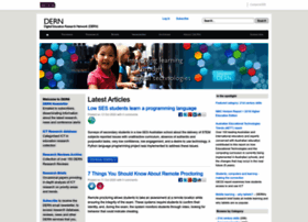 dern2.acer.edu.au