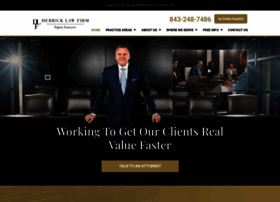 derricklawfirm.com