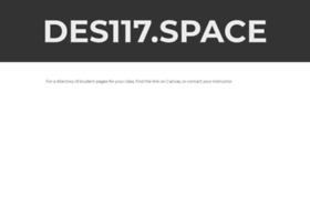 des117.space