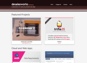 desalasworks.com