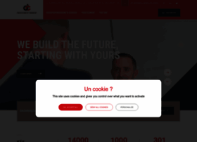descours-cabaud-carrieres.com
