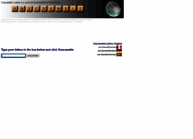 descrambler.info
