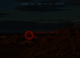 desertcave.com.au