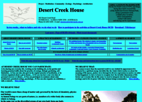 desertcreekhouse.com.au