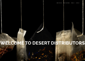 desertdistributors.com.au