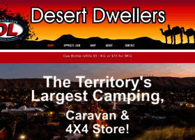 desertdwellers.com.au