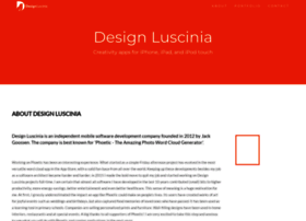 design-luscinia.nl