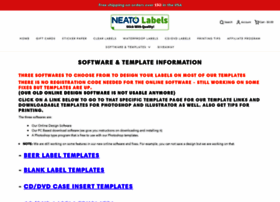 design.neato.com