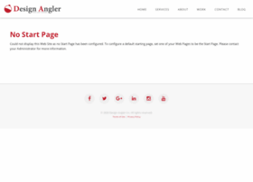 designangler.com