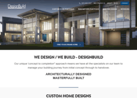 designbuildhomes.com.au