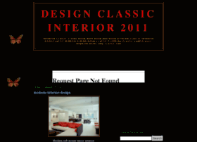 designclassicinterior.blogspot.com