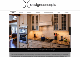 designconceptsmaine.com