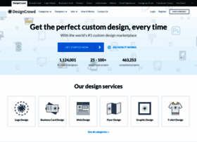 designcrowd.co.za
