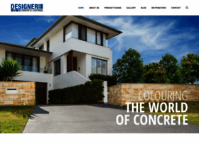 designerconcrete.com.au
