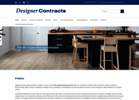 designercontracts.com