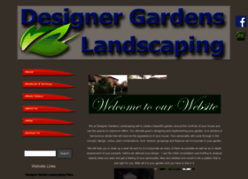 designergardenlandscaping.co.za