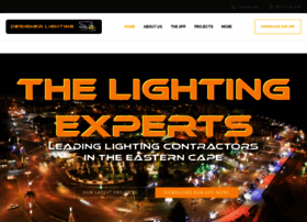 designerlighting.co.za