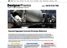 designerpremix.com.au