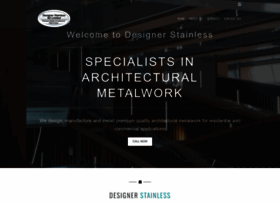 designerstainless.co.nz