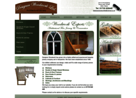 designerwoodworkltd.co.uk