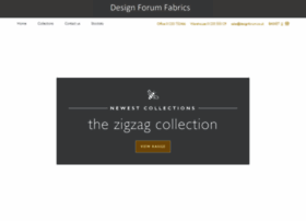 designforum.co.uk