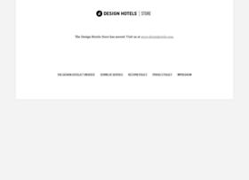 designhotels.cc