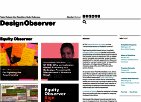 designobserver.com