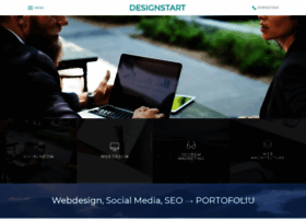 designstart.ro