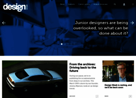 designweek.co.uk