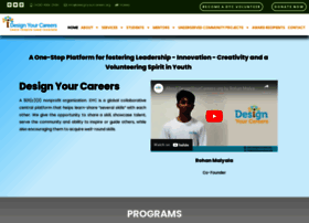 designyourcareers.org