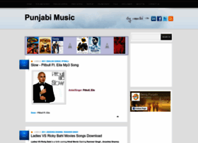 desipunjabimusic.blogspot.com