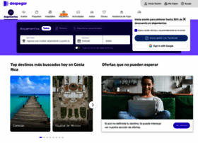 despegar.co.cr