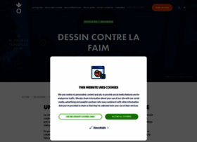 dessincontrelafaim.fr