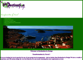 destinationbydesign.co.za