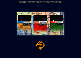 destinationhighways.com