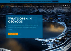 destinationosoyoos.com