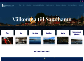destinationsandhamn.se