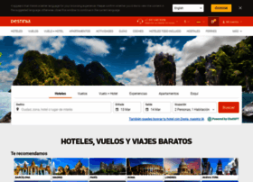 destinia.uy