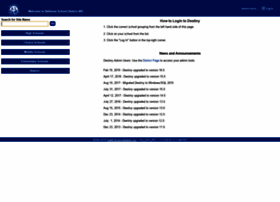 destiny.bsd405.org