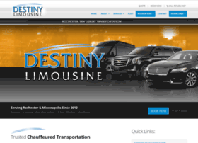 destinylimorochester.com