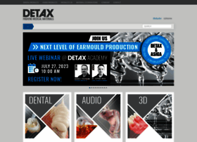 detax.de