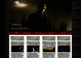 detective-games.online