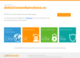 detectivesenbarcelona.es