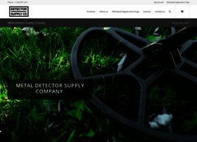 detectorsupply.com